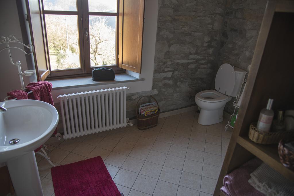 I Poggi Di Grace Bed & Breakfast Фивицано Стая снимка
